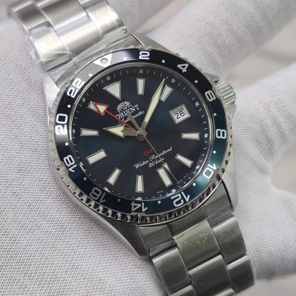 Orient Mako RA-BC0002E