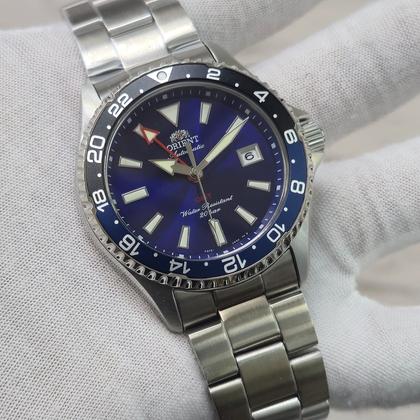 Orient Mako RA-BC0003L
