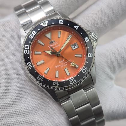 Orient Mako RA-BC0004Y