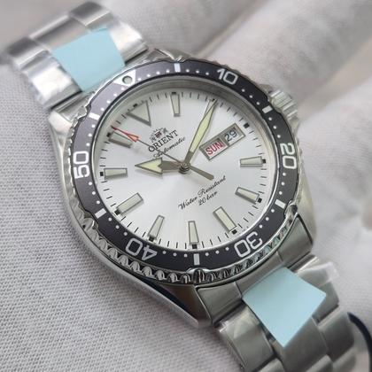 Orient Mako RA-AA0825S