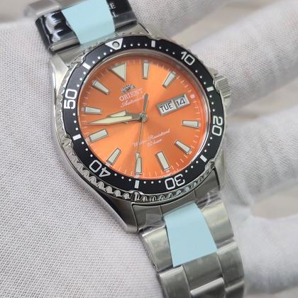 Orient Mako RA-AA0826Y