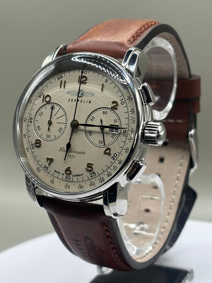 Zeppelin 9670-5