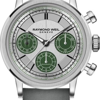 Raymond Weil 7765-STC-LAR01