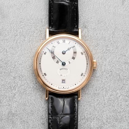 Breguet Classique 5187