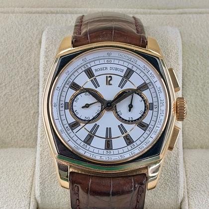 Roger Dubuis La Monégasque RDDBMG0004