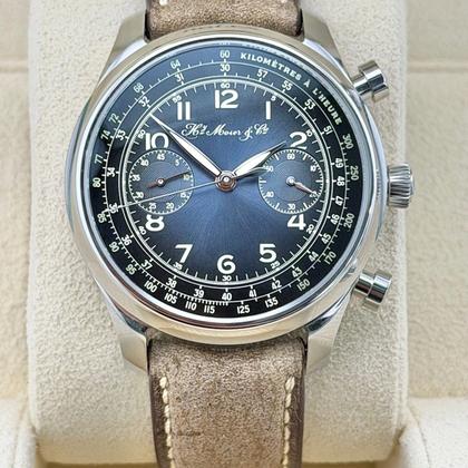 H.Moser & Cie. Endeavour 1220-1200