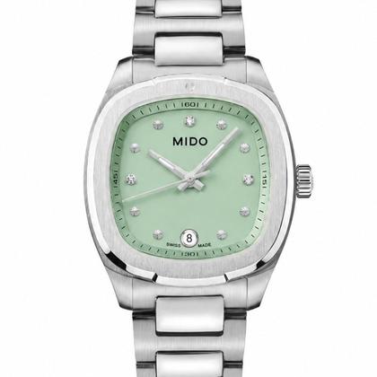 Mido Multifort M0491101109600