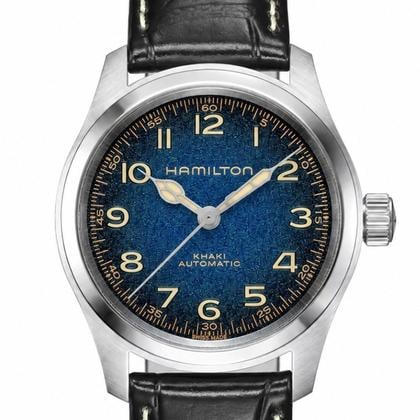 Hamilton Khaki Field Murph H70405740