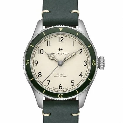 Hamilton Khaki Pilot Pioneer H76255810
