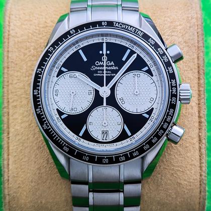 Omega Speedmaster Racing 326.30.40.50.01.002