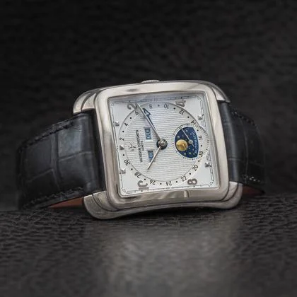 Vacheron Constantin Toledo 47300/000J-9065