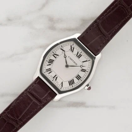 Cartier Tortue WGTO0008