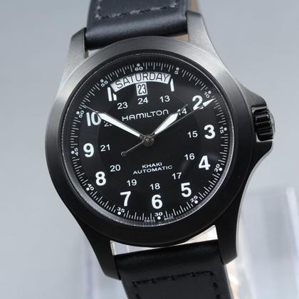 Hamilton Khaki Field H644650