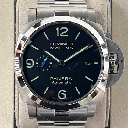 Panerai Luminor Marina PAM 01562
