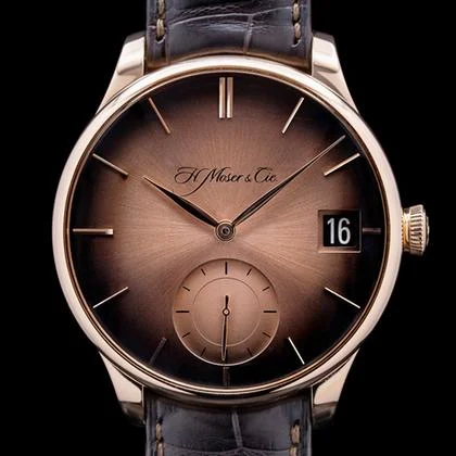 H.Moser & Cie. Venturer 2100-0401
