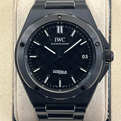 IWC Ingenieur IW338903