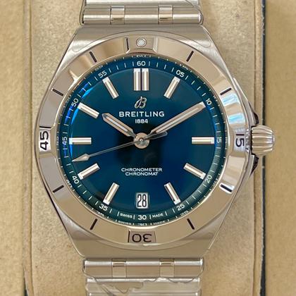 Breitling Chronomat AB3114101L1A1