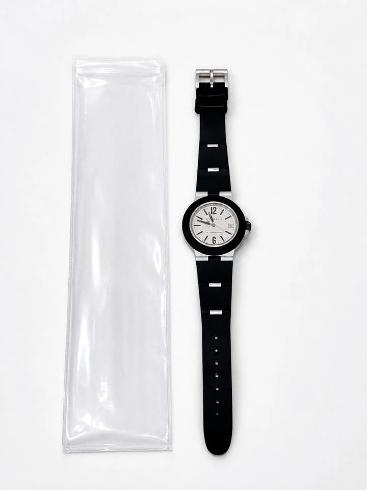 Bulgari Diagono AL 38 A