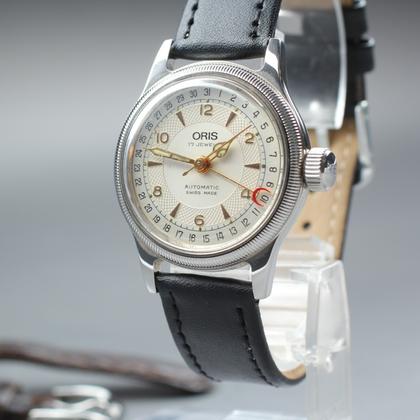 Oris Big Crown Pointer Date 7400B