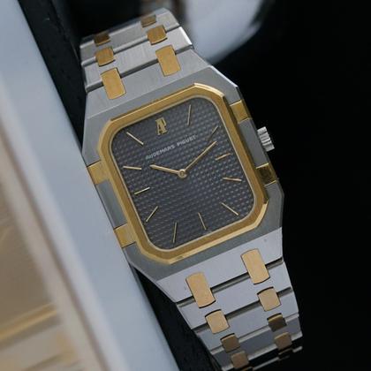 Audemars Piguet Royal Oak 6009SA