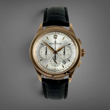Jaeger-LeCoultre Master Chronograph 1532520
