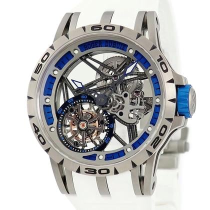 Roger Dubuis Excalibur RDDBEX0546