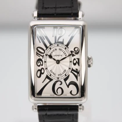 Franck Muller Long Island 952QZREL