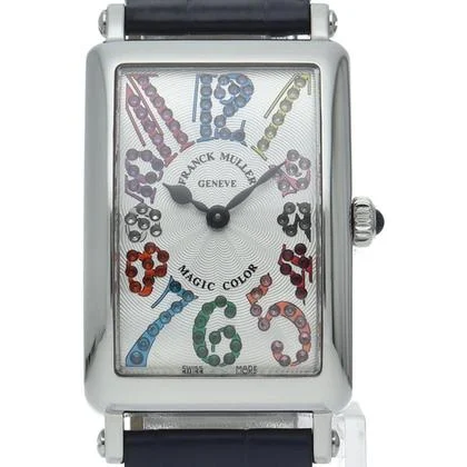 Franck Muller Long Island 902QZMAGCOL