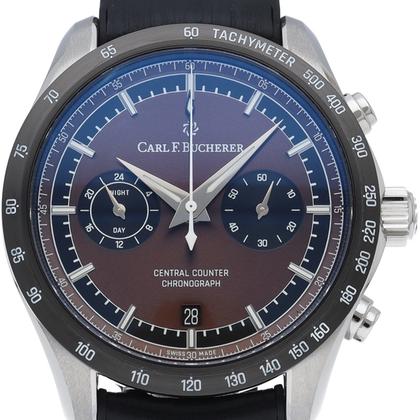 Carl F. Bucherer Manero 00.10923.08.93.01