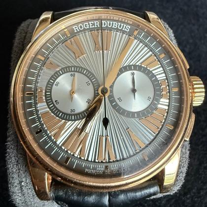 Roger Dubuis Hommage RDDBHO0569