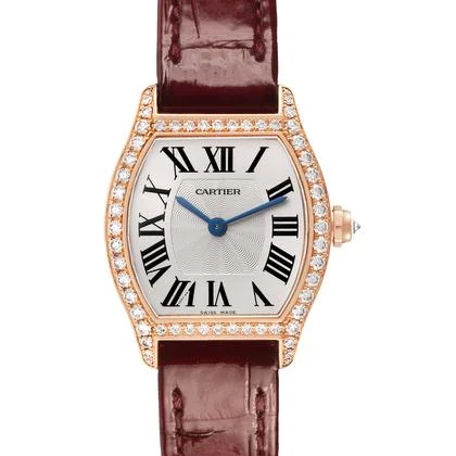 Cartier Tortue WA501010