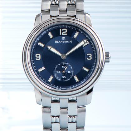 Blancpain Villeret Ultra-Slim 7002