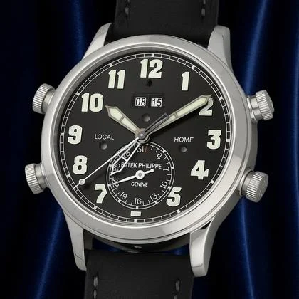 Patek Philippe Grand Complications 5520P-001