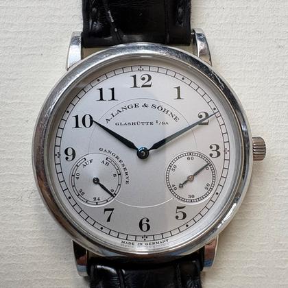 A. Lange & Söhne 1815 221.025