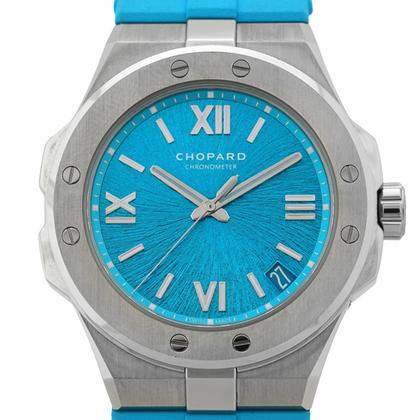 Chopard Alpine Eagle 298600-3034