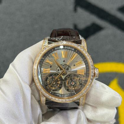 Roger Dubuis Hommage RDDBHO0563