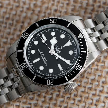 Tudor Black Bay M7941A1A0NU-0003
