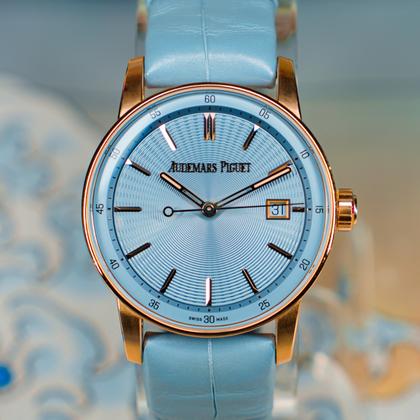 Audemars Piguet Code 11.59 77410OR.OO.A344CR.01