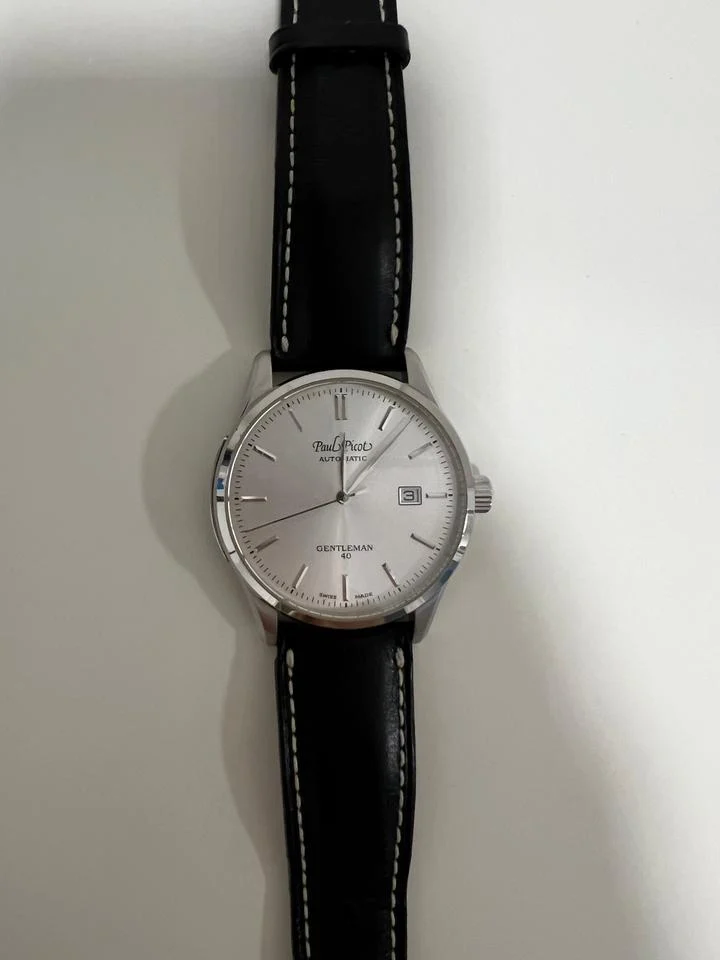Paul Picot Gentleman 4104SG