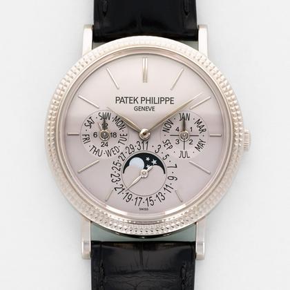 Patek Philippe Perpetual Calendar 5139G