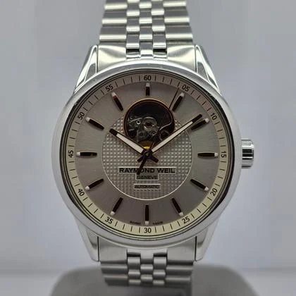 Raymond Weil Freelancer 2710-ST-65031