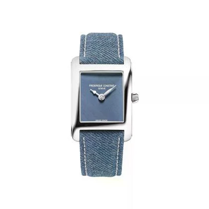 Frederique Constant Classics Carree FC-200LB2C6
