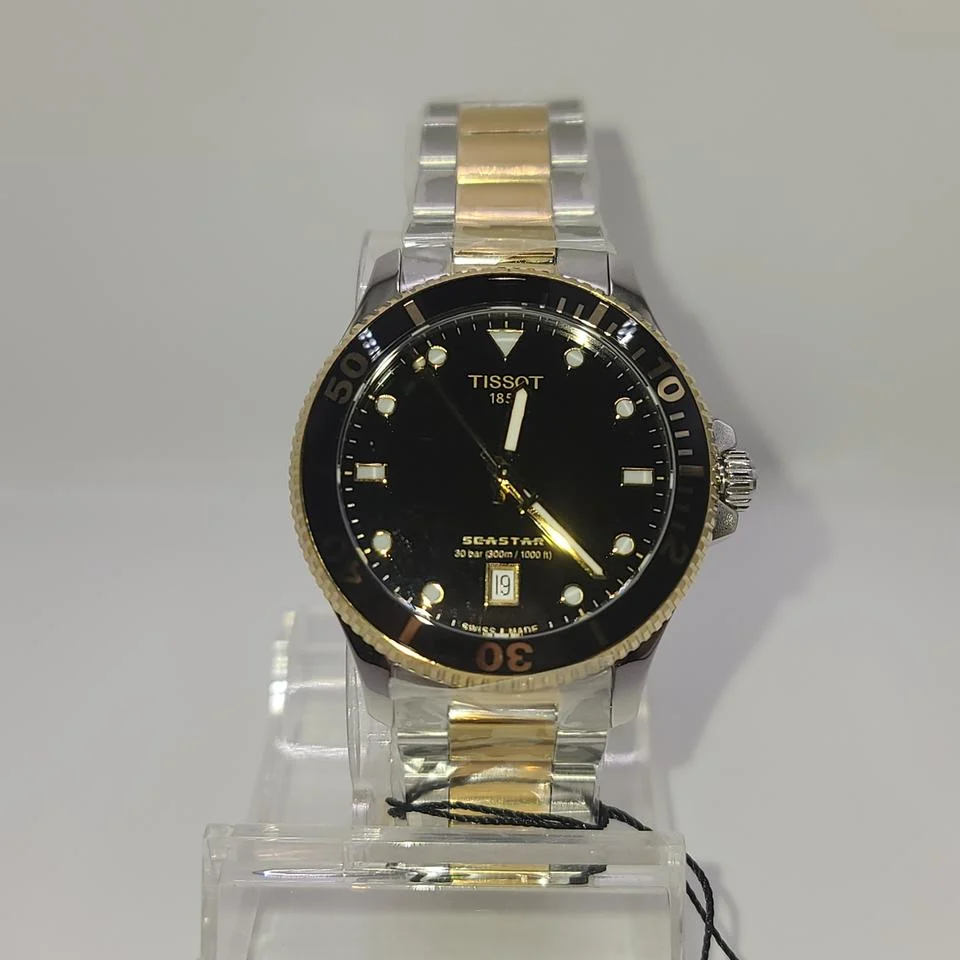 Tissot Seastar 1000 T120.410.22.051.00