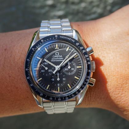 Omega Speedmaster Professional Moonwatch 35905000