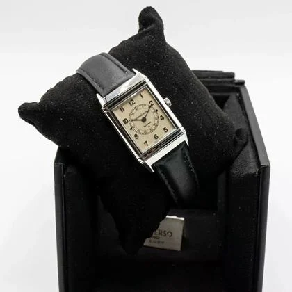 Jaeger-LeCoultre Reverso Classique 140.021.8