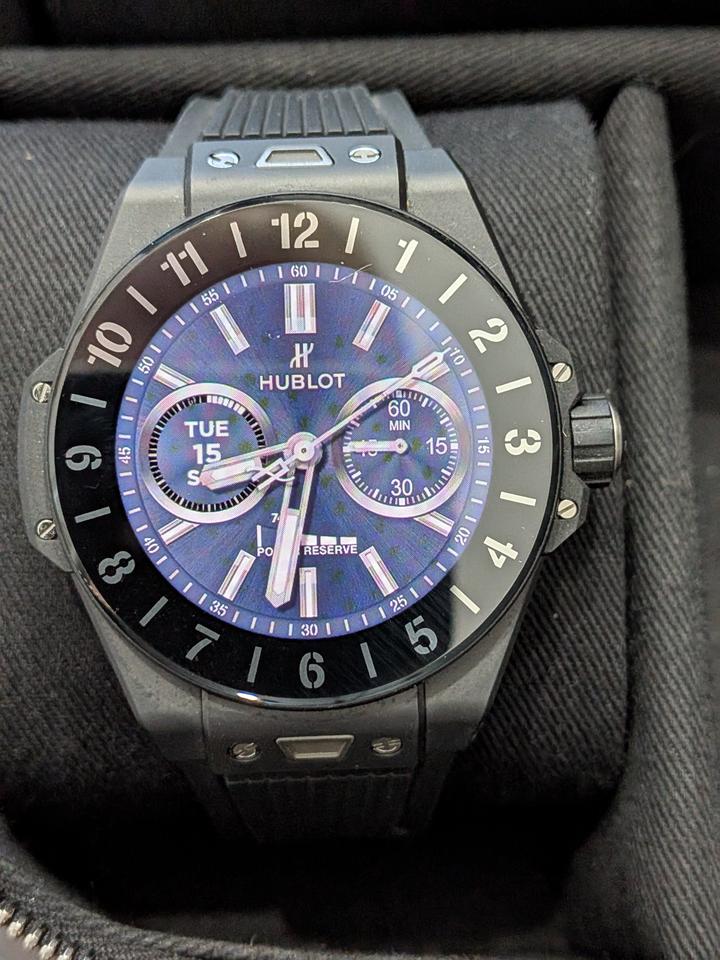 Hublot Big Bang 440.CI.1100.RX