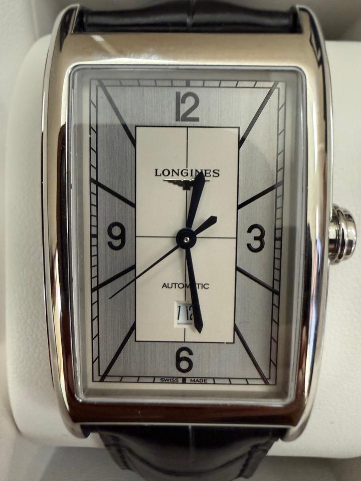 Longines DolceVita L57674730