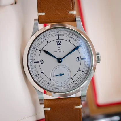 Omega Classic 511.12.39.21.99.002