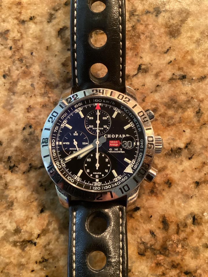 Chopard Mille Miglia 8954