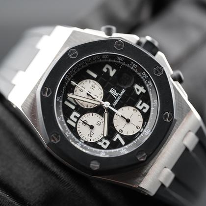 Audemars Piguet Royal Oak Offshore 25940SK.OO.D002CA.03